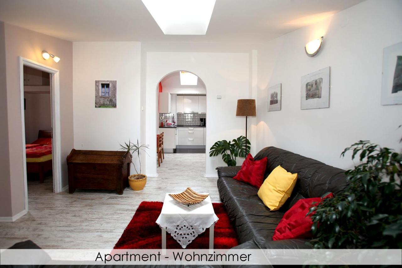 Anica Iles Apartamento Viskovo Exterior foto