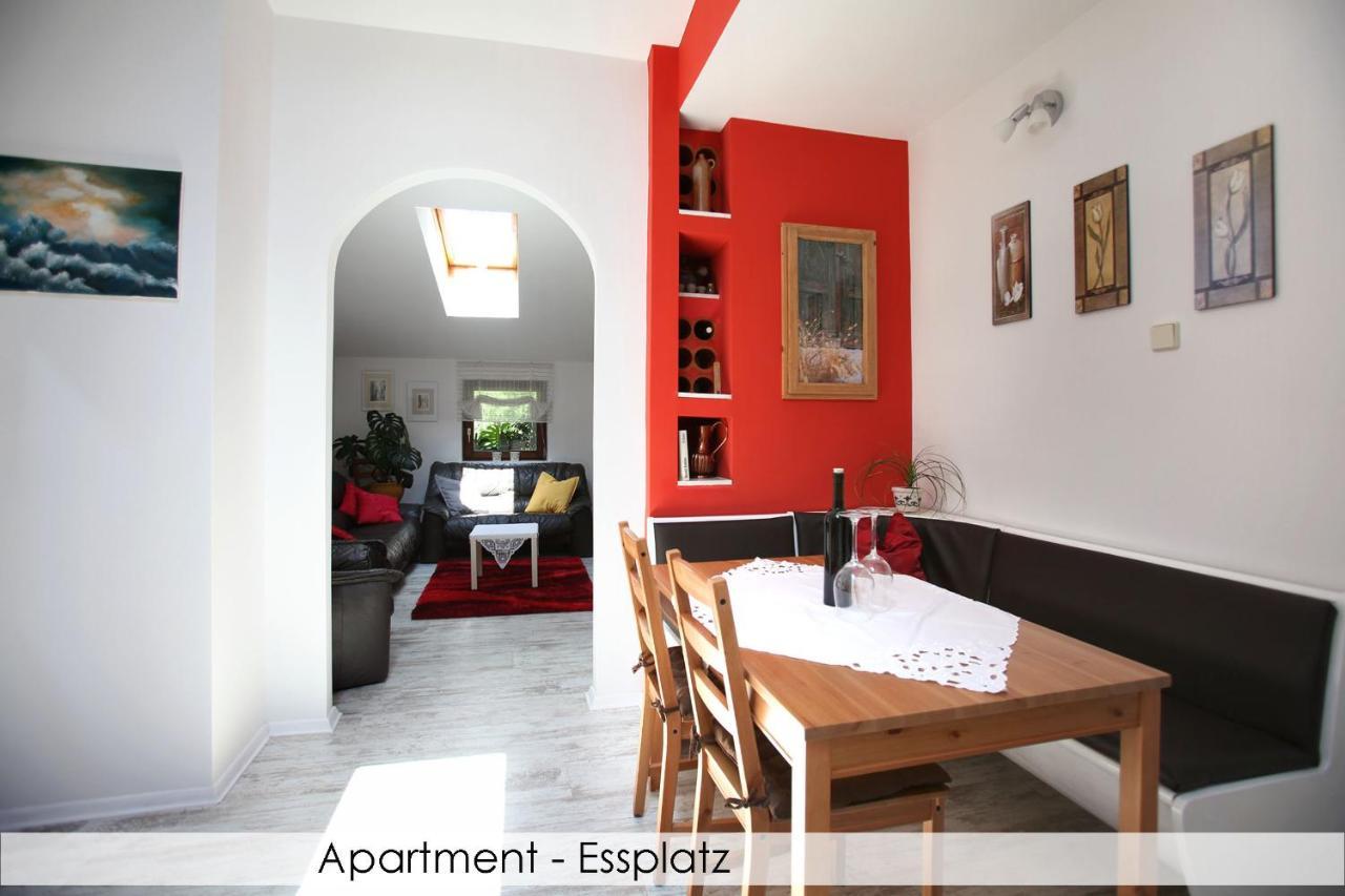 Anica Iles Apartamento Viskovo Exterior foto