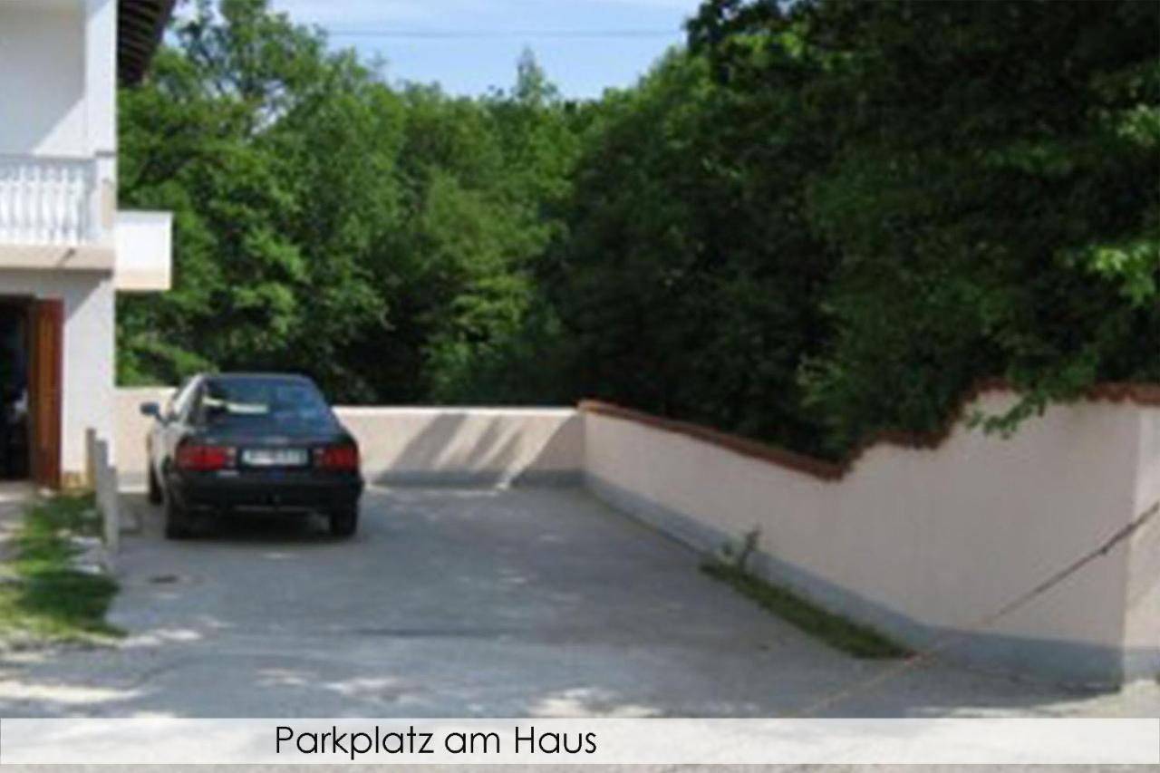 Anica Iles Apartamento Viskovo Exterior foto